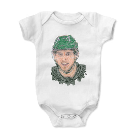 Tyler Seguin Kids Baby Onesie | 500 LEVEL