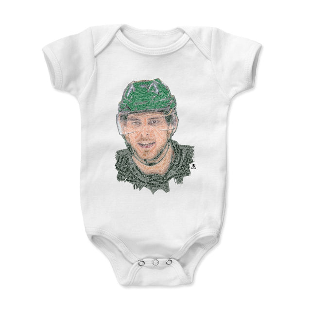 Tyler Seguin Kids Baby Onesie | 500 LEVEL