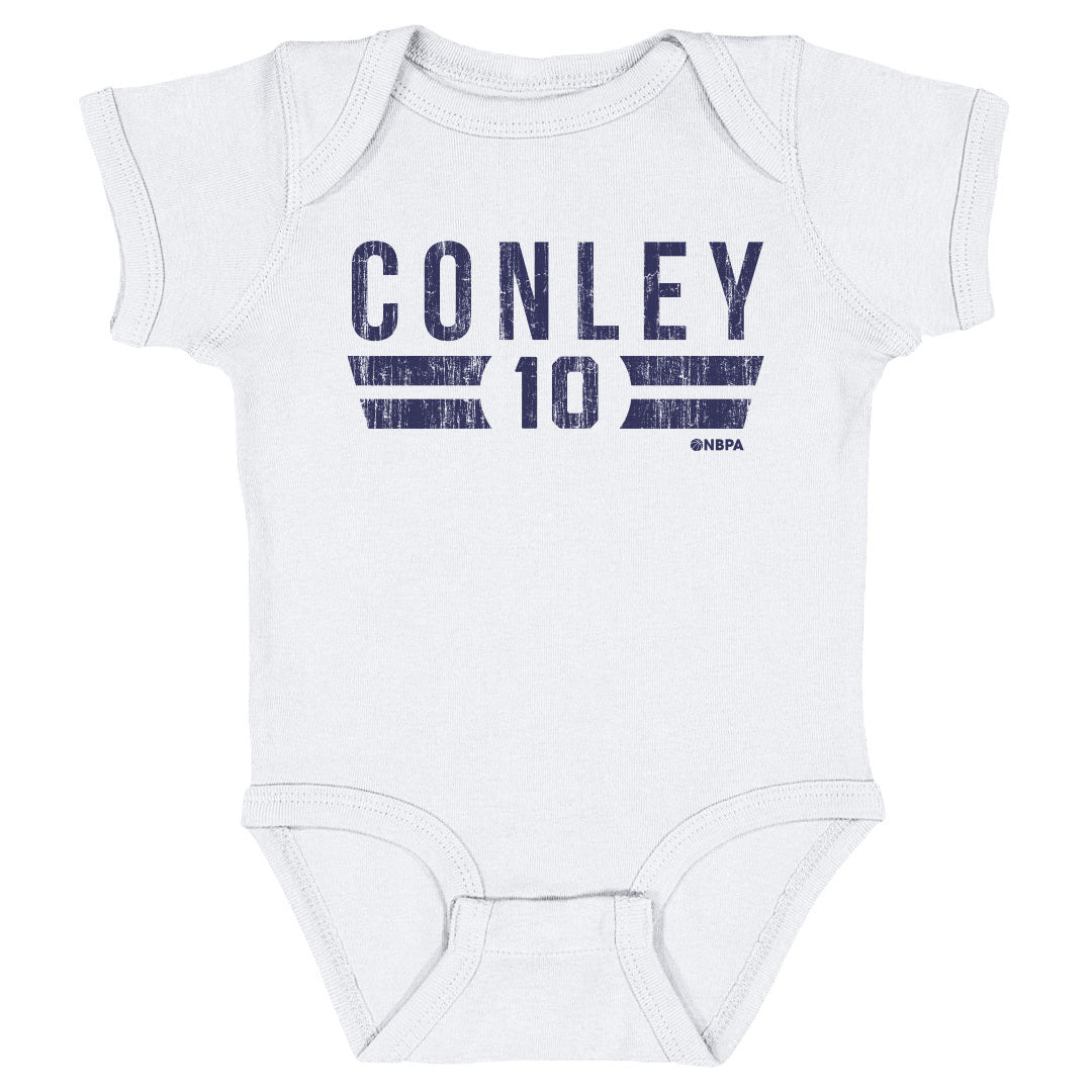 Mike Conley Kids Baby Onesie | 500 LEVEL
