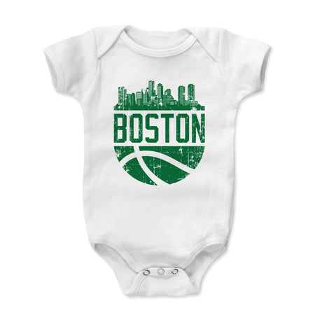 Boston Kids Baby Onesie | 500 LEVEL