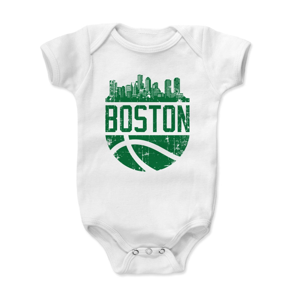 Boston Kids Baby Onesie | 500 LEVEL