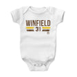 Dave Winfield Kids Baby Onesie | 500 LEVEL