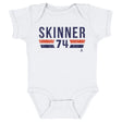 Stuart Skinner Kids Baby Onesie | 500 LEVEL