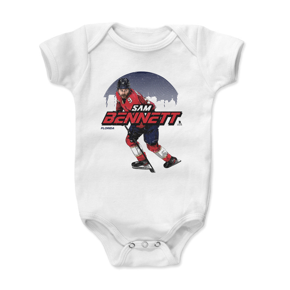 Sam Bennett Kids Baby Onesie | 500 LEVEL