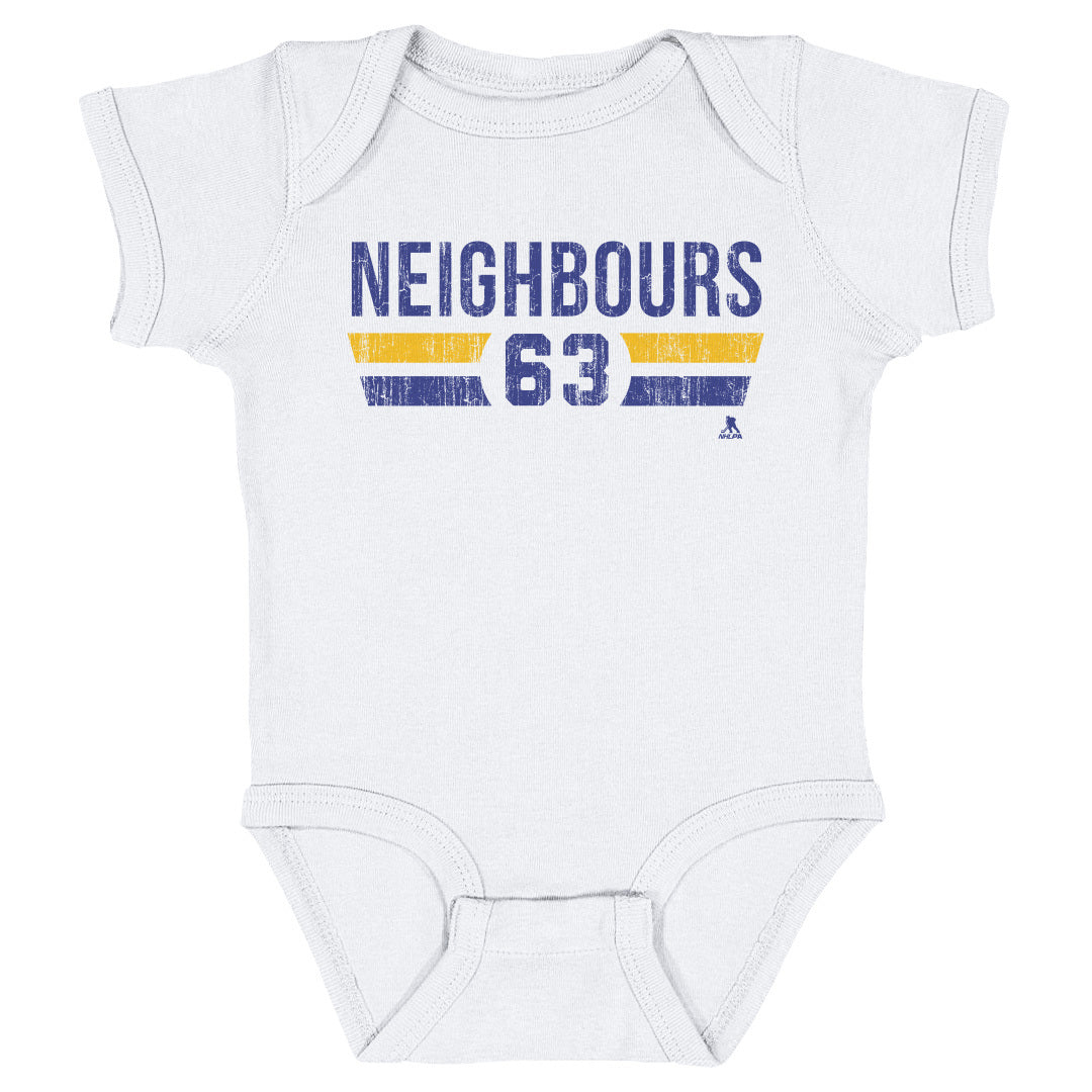Jake Neighbours Kids Baby Onesie | 500 LEVEL