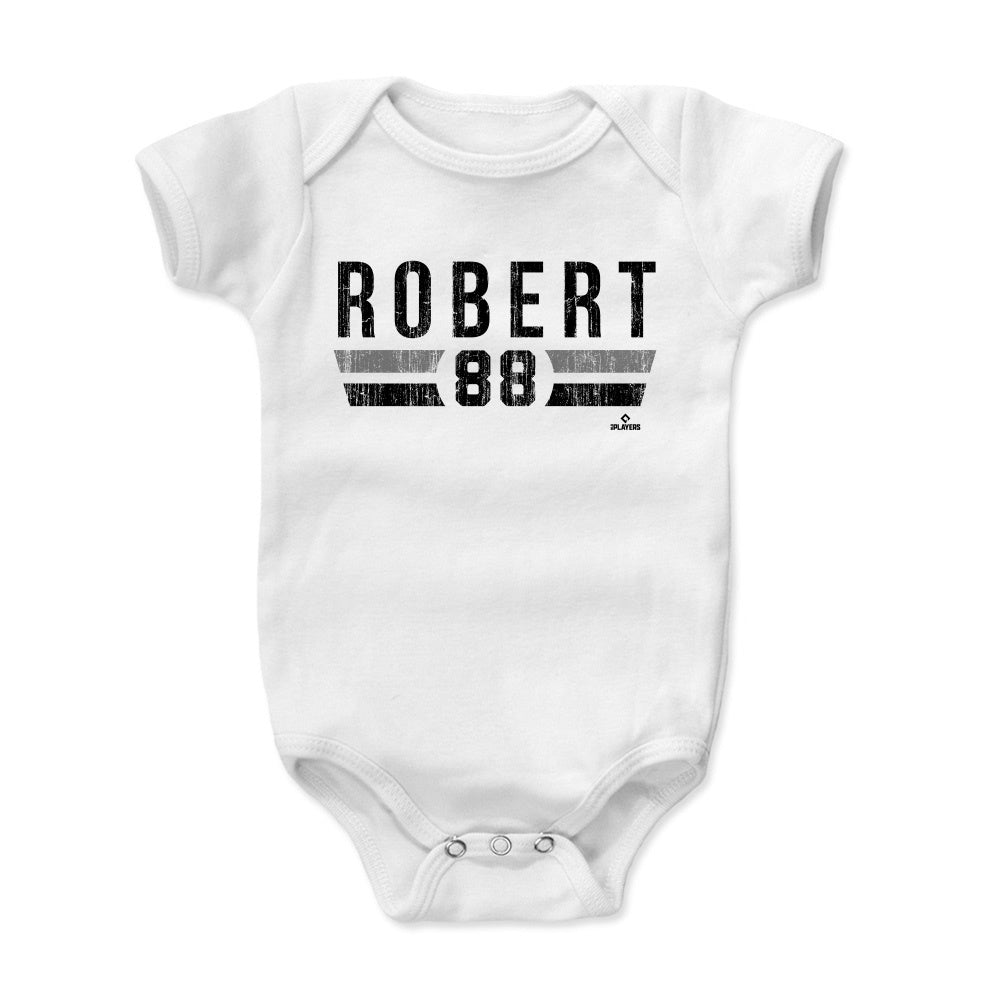 Luis Robert Kids Baby Onesie | 500 LEVEL