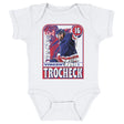 Vincent Trocheck Kids Baby Onesie | 500 LEVEL