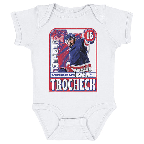 Vincent Trocheck Kids Baby Onesie | 500 LEVEL