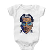 Eric Dickerson Kids Baby Onesie | 500 LEVEL