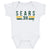 JP Sears Kids Baby Onesie | 500 LEVEL