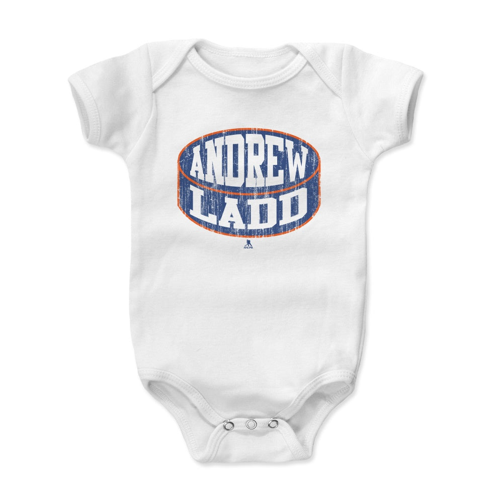 Andrew Ladd Kids Baby Onesie | 500 LEVEL