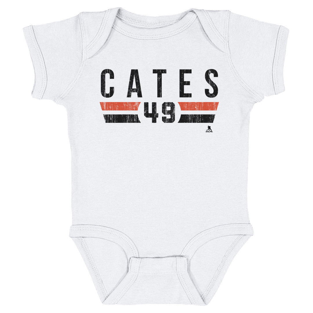 Noah Cates Kids Baby Onesie | 500 LEVEL