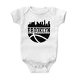 Brooklyn Kids Baby Onesie | 500 LEVEL