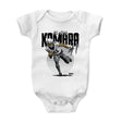 Alvin Kamara Kids Baby Onesie | 500 LEVEL