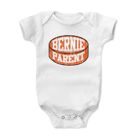 Bernie Parent Kids Baby Onesie | 500 LEVEL