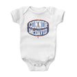Connor McDavid Kids Baby Onesie | 500 LEVEL