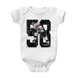 Kris Letang Kids Baby Onesie | 500 LEVEL