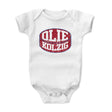 Olie Kolzig Kids Baby Onesie | 500 LEVEL