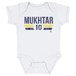 Hany Mukhtar Kids Baby Onesie | 500 LEVEL
