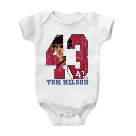 Tom Wilson Kids Baby Onesie | 500 LEVEL