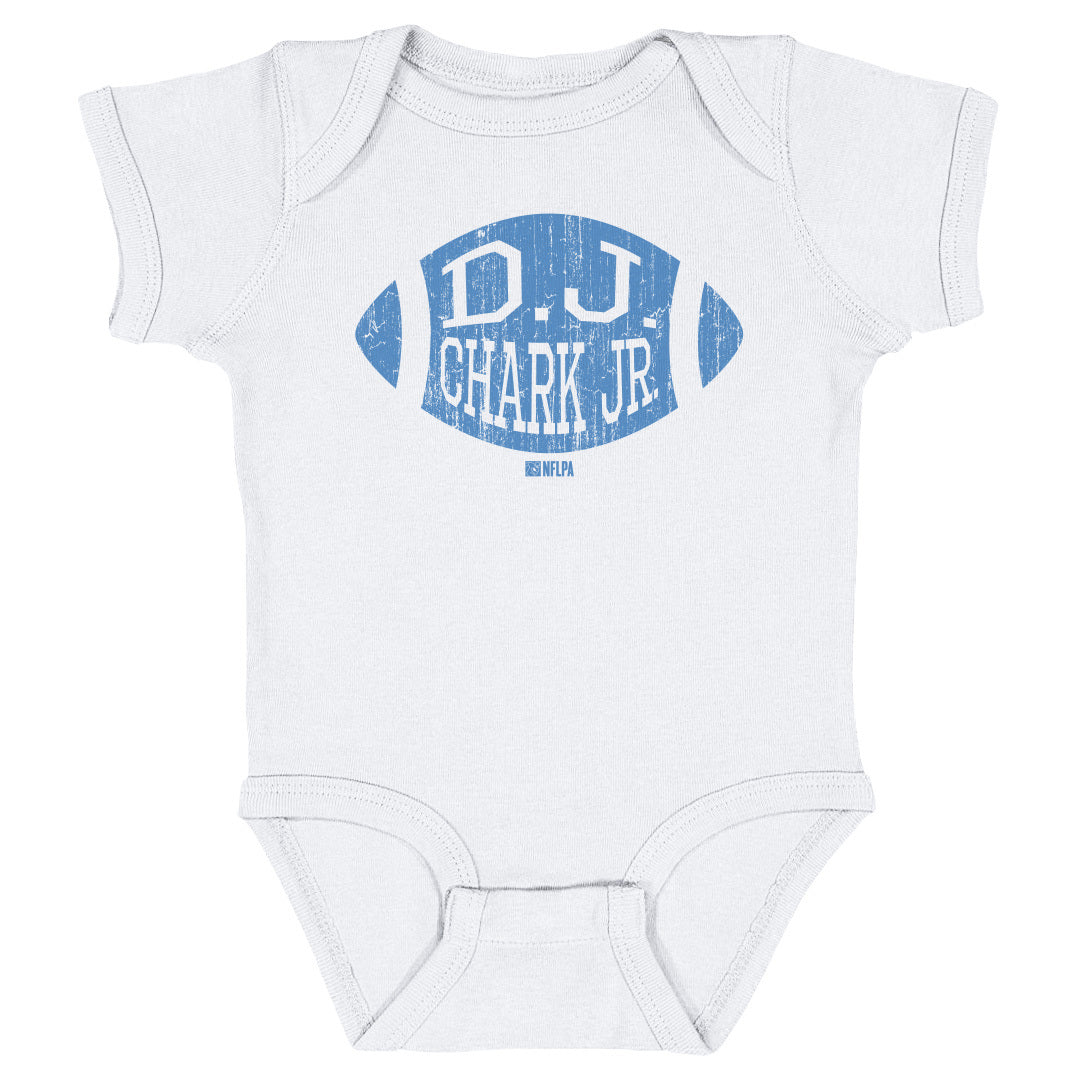 D.J. Chark Kids Baby Onesie | 500 LEVEL