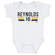 Bryan Reynolds Kids Baby Onesie | 500 LEVEL