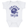 Jonathan Taylor Kids Baby Onesie | 500 LEVEL
