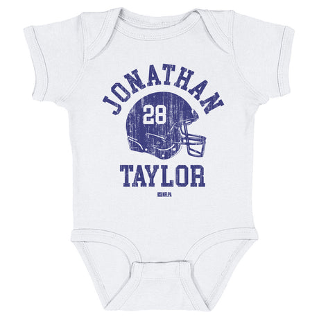 Jonathan Taylor Kids Baby Onesie | 500 LEVEL