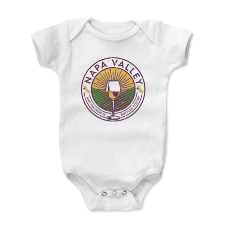 Napa Valley Kids Baby Onesie | 500 LEVEL