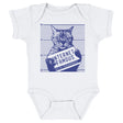 Keith Hernandez Kids Baby Onesie | 500 LEVEL