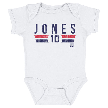 Chipper Jones Kids Baby Onesie | 500 LEVEL