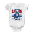 Lawrence Taylor Kids Baby Onesie | 500 LEVEL