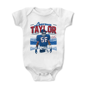 Lawrence Taylor Kids Baby Onesie | 500 LEVEL