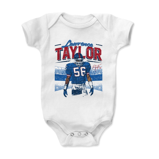 Lawrence Taylor Kids Baby Onesie | 500 LEVEL