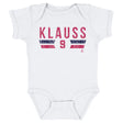 Joao Klauss Kids Baby Onesie | 500 LEVEL