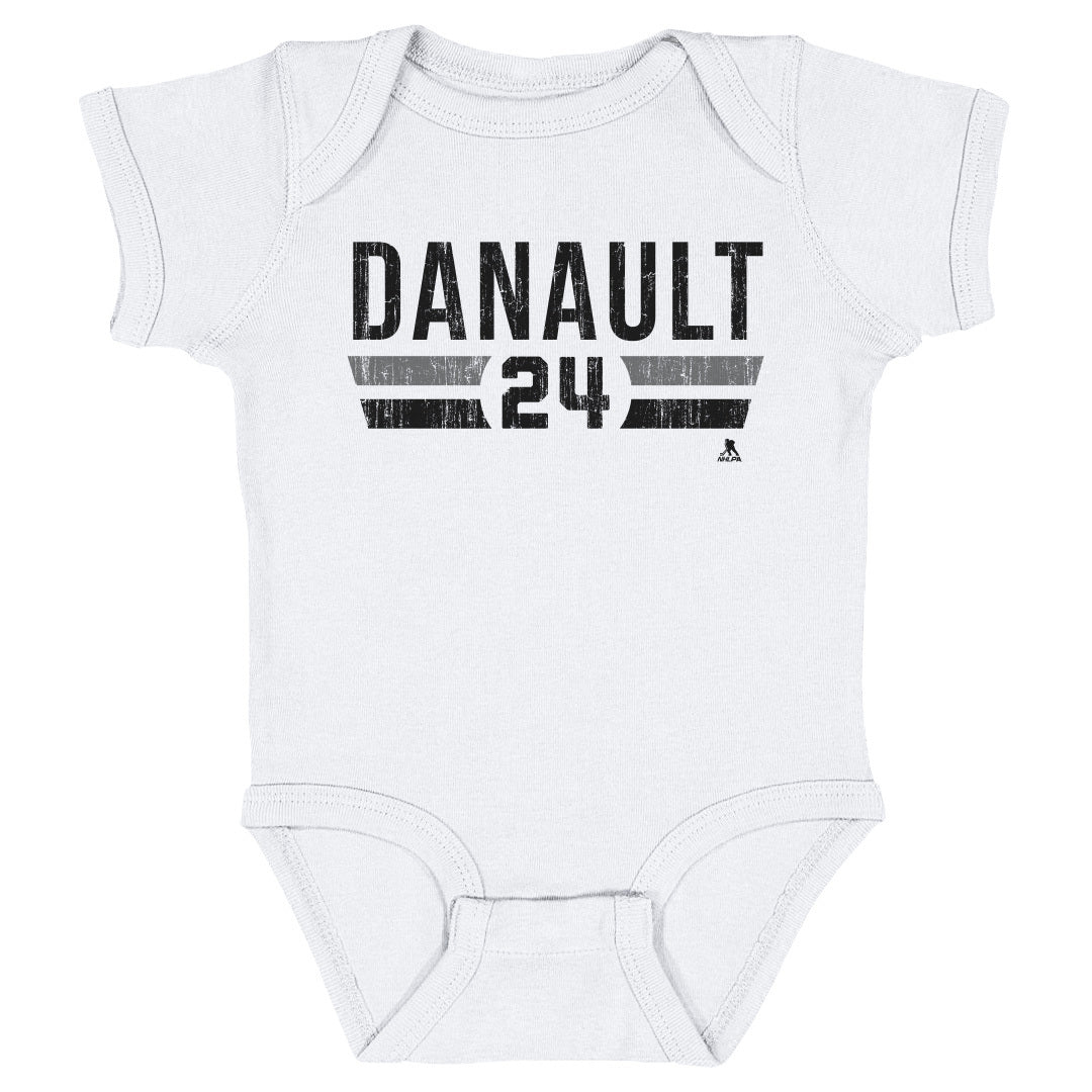 Phillip Danault Kids Baby Onesie | 500 LEVEL