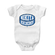 Nikita Kucherov Kids Baby Onesie | 500 LEVEL