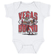 Isiah Pacheco Kids Baby Onesie | 500 LEVEL