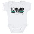 Mario Ferraro Kids Baby Onesie | 500 LEVEL