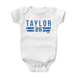 Jonathan Taylor Kids Baby Onesie | 500 LEVEL