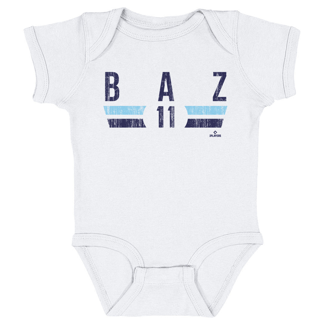 Shane Baz Kids Baby Onesie | 500 LEVEL