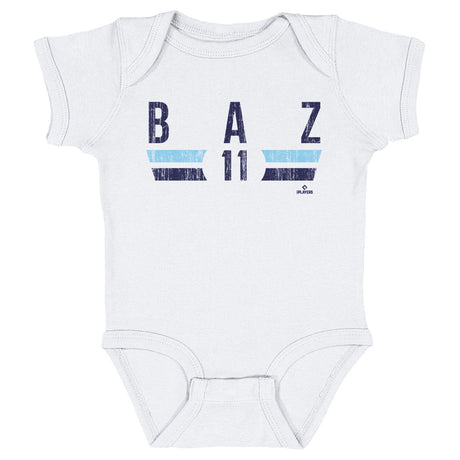 Shane Baz Kids Baby Onesie | 500 LEVEL