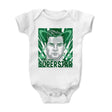 Jamie Benn Kids Baby Onesie | 500 LEVEL