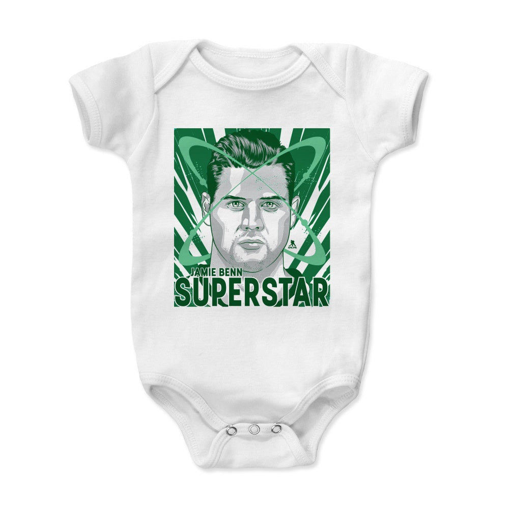 Jamie Benn Kids Baby Onesie | 500 LEVEL
