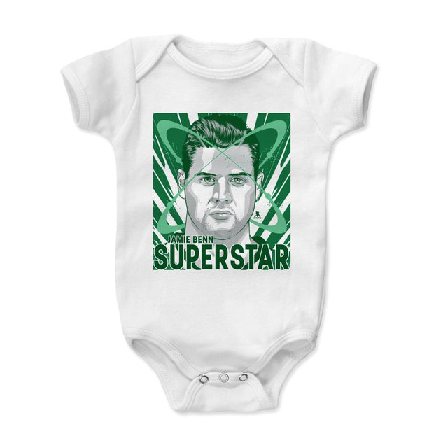 Jamie Benn Kids Baby Onesie | 500 LEVEL