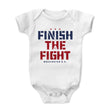 Washington D.C. Kids Baby Onesie | 500 LEVEL