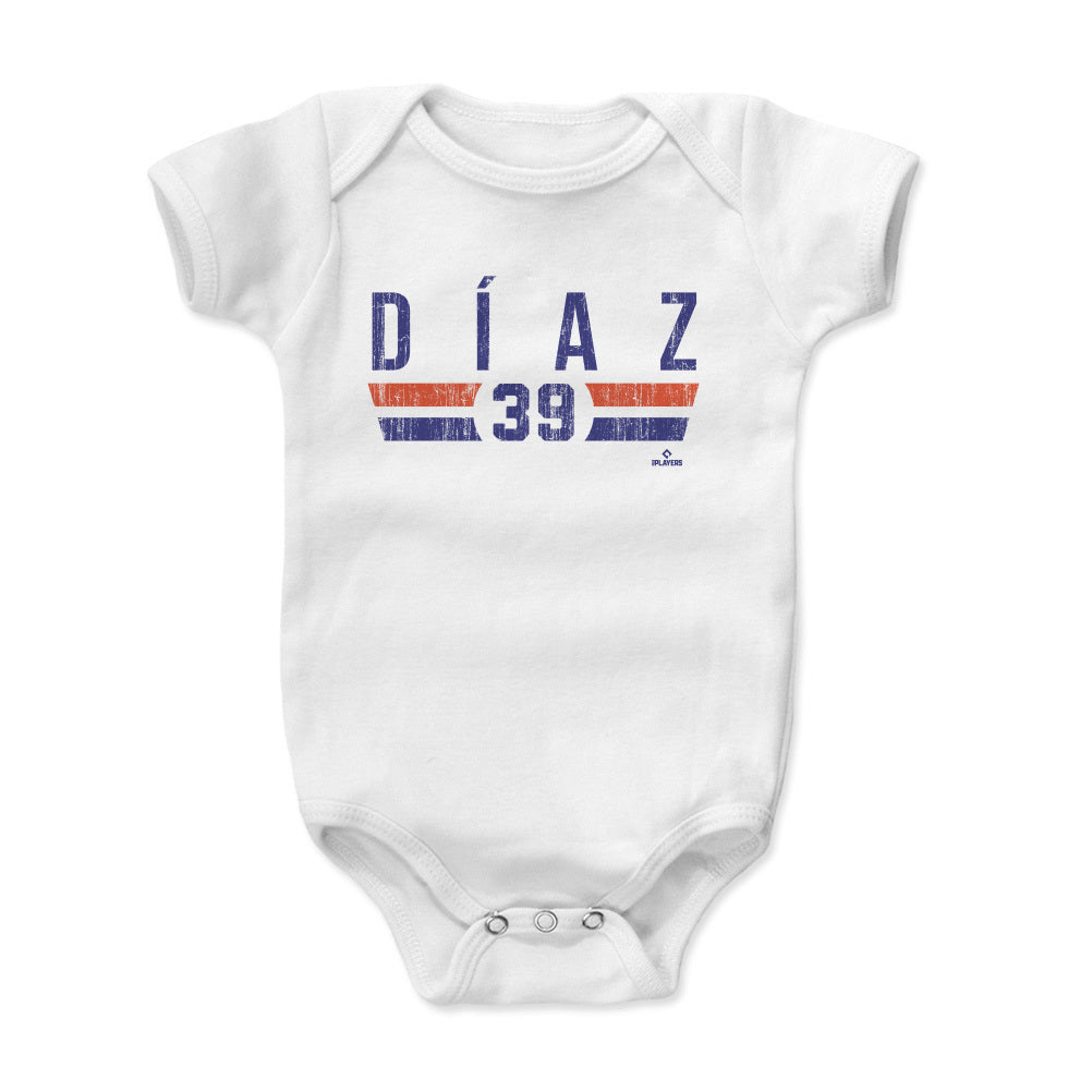 Edwin Diaz Kids Baby Onesie | 500 LEVEL