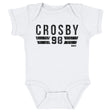 Maxx Crosby Kids Baby Onesie | 500 LEVEL