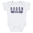 Carlos Rodon Kids Baby Onesie | 500 LEVEL