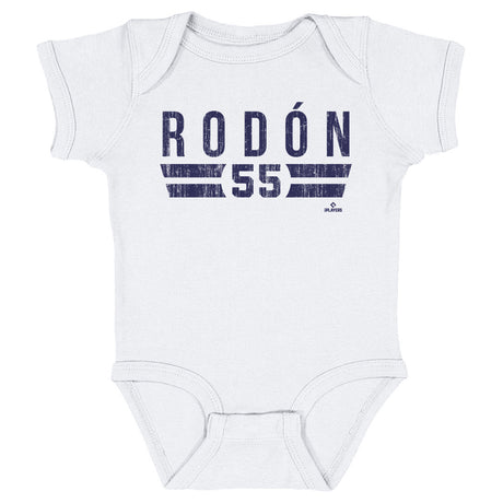 Carlos Rodon Kids Baby Onesie | 500 LEVEL